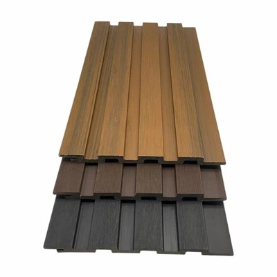 177*13mm WPC VEGGSPÁLJA FYRIR ÚTI