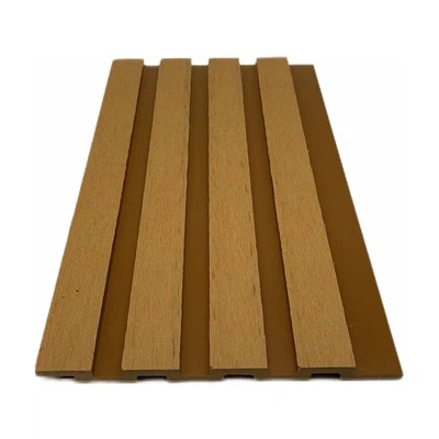 177*13 Non Co-Extrusion Outdoor WPC spjaldið